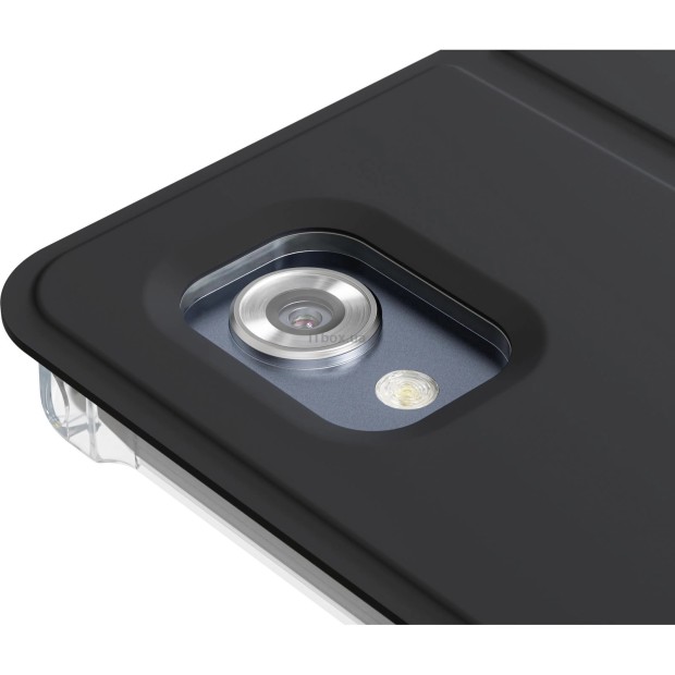 Чохол-книжка Smart Case Pixus Line (Чорний)