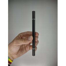 Stylus pen double-sided (Black)