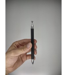 Stylus pen double-sided (Black)