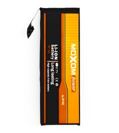 Акумулятор MOXOM для Apple iPhone 5G АКБ