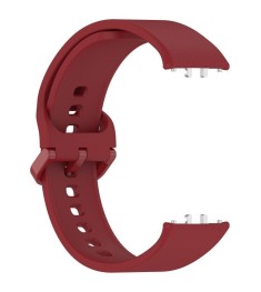 Ремінець Original Design Samsung Galaxy Fit 3 (R390) (Цегляний)