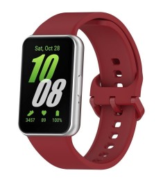 Ремінець Original Design Samsung Galaxy Fit 3 (R390) (Цегляний) Ремінець Original Design Samsung Galaxy Fit 3 (R390) (Цегляний)