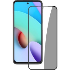 Защитное стекло 5D Japan HD Xiaomi Redmi Note 10 / Note 10S / Note 11 / Note 11S / Note 12S Black