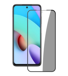 Захисне скло 5D Japan HD для Xiaomi Redmi Note 10  /  Note 10S  /  Note 11  /  N..