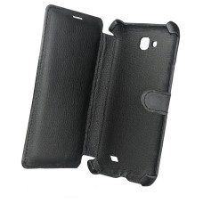 Чехол-книжка View Cover Lenovo A319 (Чёрный)