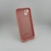 Силикон Original RoundCam Case Apple iPhone 13 (36) Candy Pink Силикон Original RoundCam Case Apple iPhone 13 (36) Candy Pink