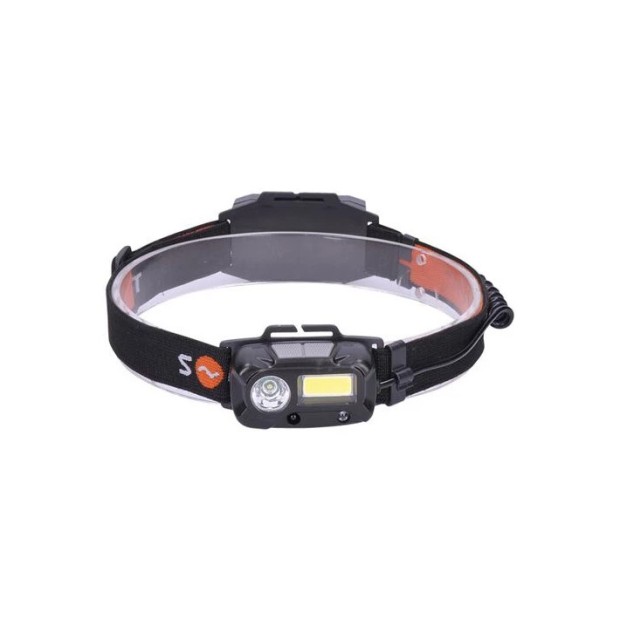 Ліхтар-лампа на голову Solight WN30 (Товар із уцінкою, Grade A) DL