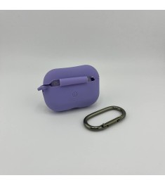 Чехол для наушников Full Silicone Case Apple AirPods Pro 2 (43) Glycine