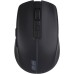 Мышь беспроводная бесшумная с АКБ 2E MF270 Silent Rechargeable (Black)