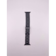 Ремешок Hoco iWatch WA10 42 / 44 / 45 / 49mm (Чёрный)
