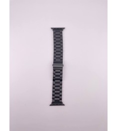 Hoco Watch Strap for iWatch WA10 42  /  44  /  45  /  49mm (Black)