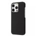Proove Carbon Slim MagSafe Case for Apple iPhone 14 Pro (Black)