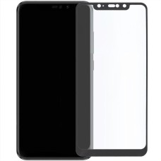 Защитное стекло 5D Matte HD Xiaomi Redmi Note 6 / Note 6 Pro Black