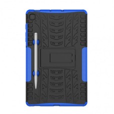 Чохол-накладка BeCover Samsung Galaxy Tab S6 Lite 10.4 P610/P613/P615/P619 Blue (704868)