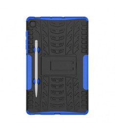 Чехол-накладка BeCover для Samsung Galaxy Tab S6 Lite 10.4 P610/P613/P615/P619 B..