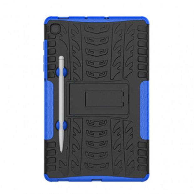 Чохол-накладка BeCover Samsung Galaxy Tab S6 Lite 10.4 P610/P613/P615/P619 Blue (704868)