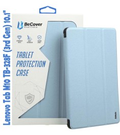 Чехол-книжка BeCover Smart для Lenovo Tab M10 TB-328F (3rd Gen) 10.1
