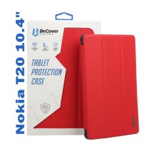 Чохол-книга BeCover Smart для Nokia T20 10.4
