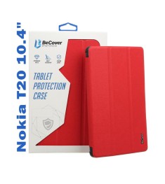 Чехол-книжка BeCover Smart для Nokia T20 10.4