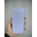 Силикон Original 360 Case Xiaomi Redmi 12C / 11A (ShutCam) (Лавандовый)