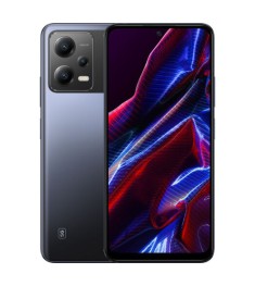 Мобильный телефон Xiaomi Poco X5 5G 8/256GB (Black) (Grade A) Б/У