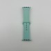Apple Watch Silicone Band 42  /  44  /  45  /  49mm (79) Pistachio