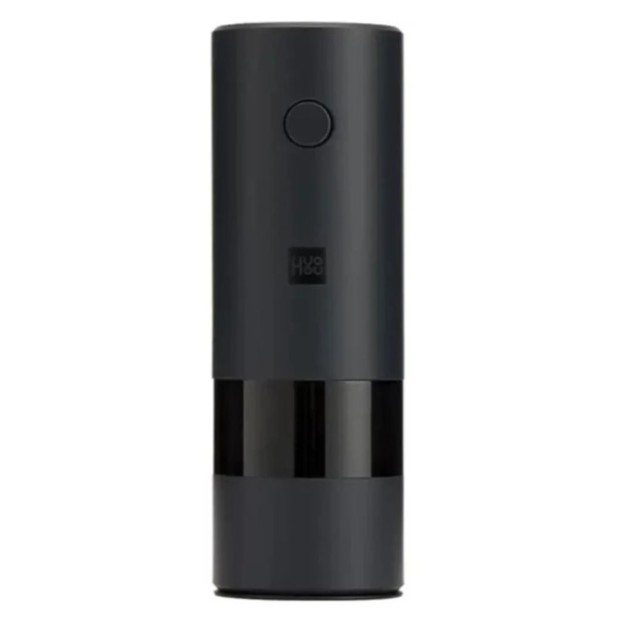 Електричний млинок для спецій Xiaomi HuoHou (чорний)