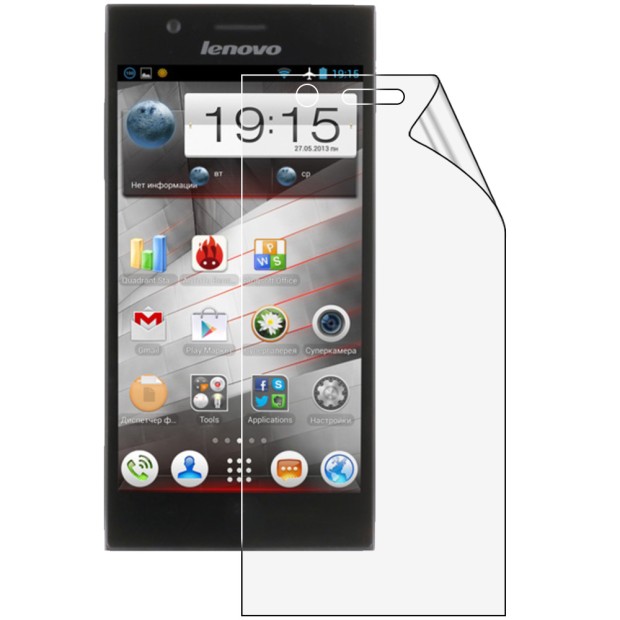 Защитная пленка Lenovo K900
