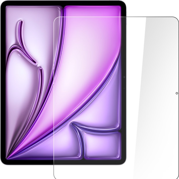 Захисне скло для планшета Standard Apple iPad Air 13