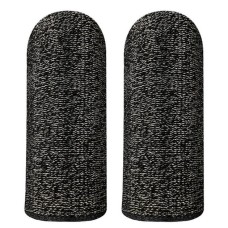 Напальчники Hoco GM4 Phantom (Черный)