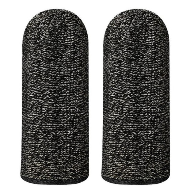 Напальчники Hoco GM4 Phantom (Черный)