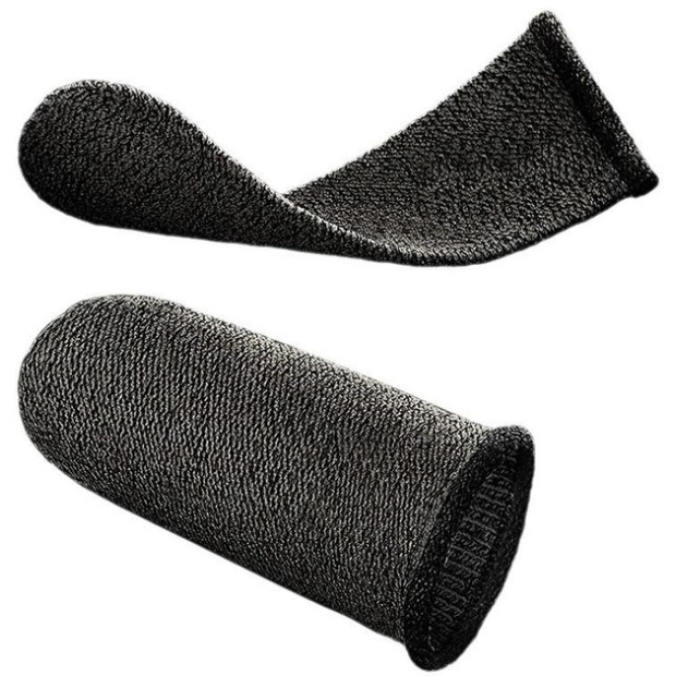 Напальчники Hoco GM4 Phantom (Черный)