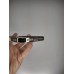 Чехол UMKU Shining with MagSafe Apple iPhone 11 (Silver)