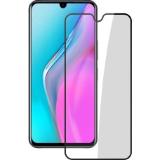 Защитное стекло 5D Standard Infinix Note 11 Black