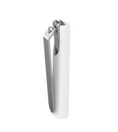 Кусачки для нігтів Xiaomi Mijia Splash-Proof Nail Clippers (сріблясті)