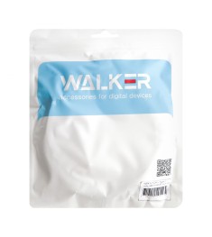 Кабель Walker WHD-57 (HDMI - Type-C) (2m)