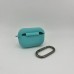 Чохол для навушників Full Silicone Case Apple AirPods Pro 2 (23) (Sea Blue)