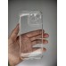 Case silicone Diamond Apple iPhone 13 Pro Max (Transparent)