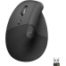 Мишка бездротова Logitech Lift Ergonomic (Left) (Товар зі знижкою, Grade A) DL Мишка бездротова Logitech Lift Ergonomic (Left) (Товар зі знижкою, Grade A) DL