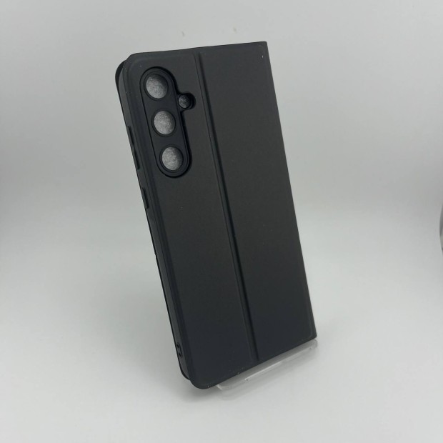 Case-book Dux Soft for Samsung Galaxy A35 (Black)