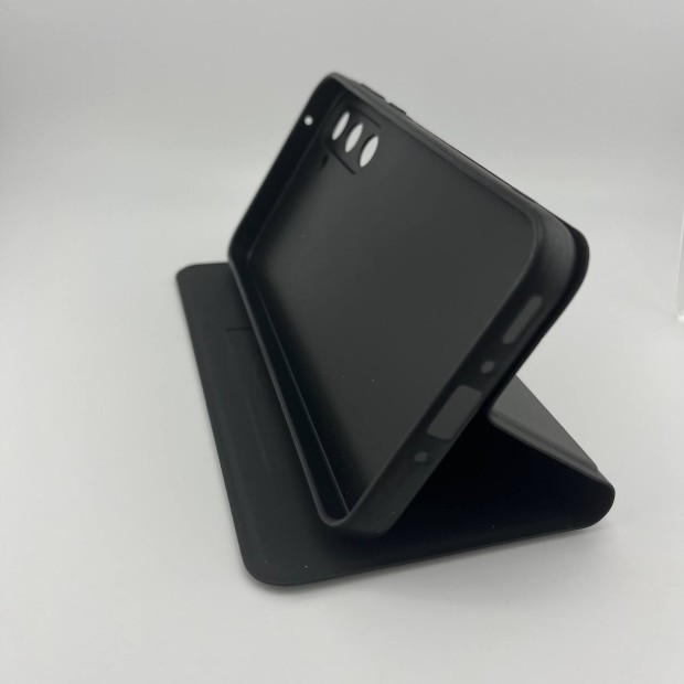 Case-book Dux Soft for Samsung Galaxy A35 (Black)