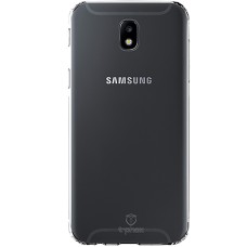 Силикон T-Phox Armor TPU Samsung Galaxy J5 (2017) J530 (Прозрачный)