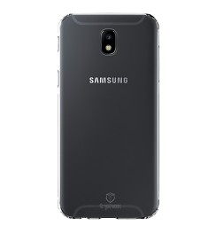Силикон T-Phox Armor TPU Samsung Galaxy J5 (2017) J530 (Прозрачный)