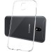 Чохол Силіконовий T-Phox Armor TPU для Samsung Galaxy J5 (2017) J530 (Прозорий)