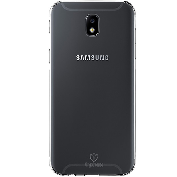Чохол Силіконовий T-Phox Armor TPU для Samsung Galaxy J5 (2017) J530 (Прозорий)