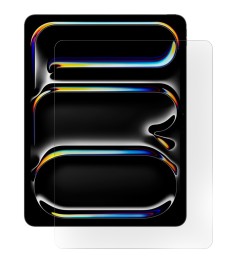 Скло на планшет 5D Japan Apple iPad Pro (2024) 13