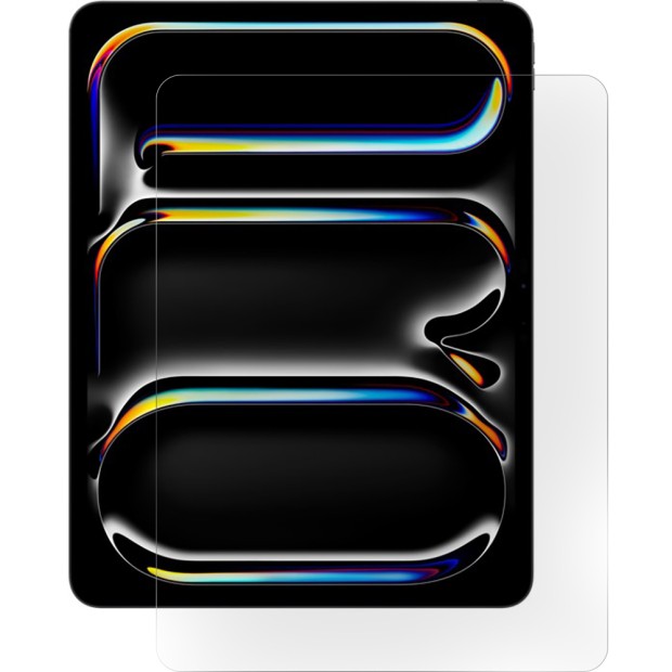 Скло на планшет 5D Japan Apple iPad Pro (2024) 13