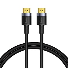 Baseus Cafule HDMI to HDMI Cable 2m 4K CADKLF-F01