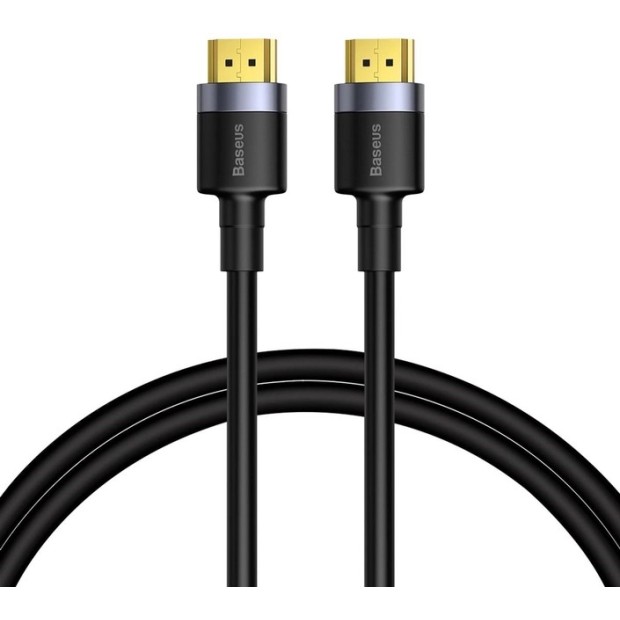 Baseus Cafule HDMI to HDMI Cable 2m 4K CADKLF-F01