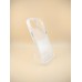 Силикон Space Case Apple iPhone 15 Plus (Прозрачный) Силикон Space Case Apple iPhone 15 Plus (Прозрачный)